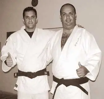 Judô Gulô